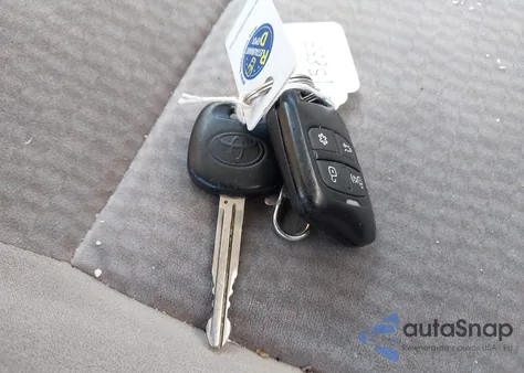 2007 Toyota Corolla Le from USA, damaged, VIN JTDBR32E570136451